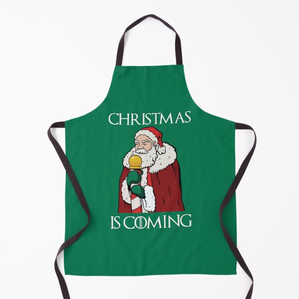 Item preview, Christmas is Coming designed and sold by kjanedesigns.