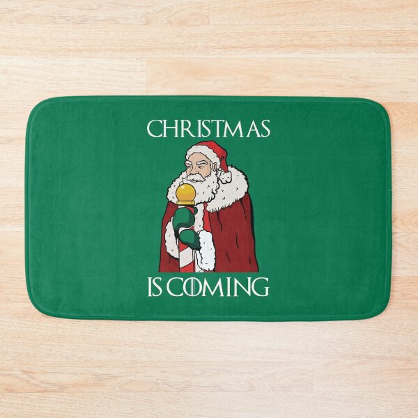 Item preview, Christmas is Coming designed and sold by kjanedesigns.