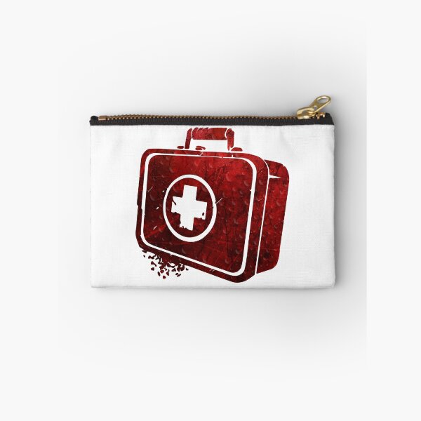 Item preview, Medkit Dead by Daylight Gold Killer Survivor Perk designed and sold by Gamify Store.