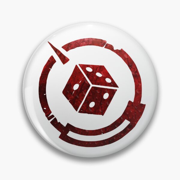 Item preview, Skillcheck Dead by Daylight Gold Killer Survivor Perk designed and sold by Gamify Store.
