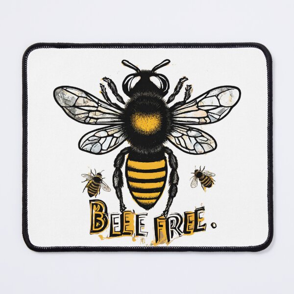 Item preview, Beee Free - V2 designed and sold by BeeG2024.