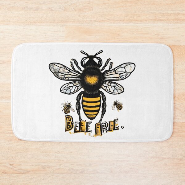 Item preview, Beee Free - V2 designed and sold by BeeG2024.