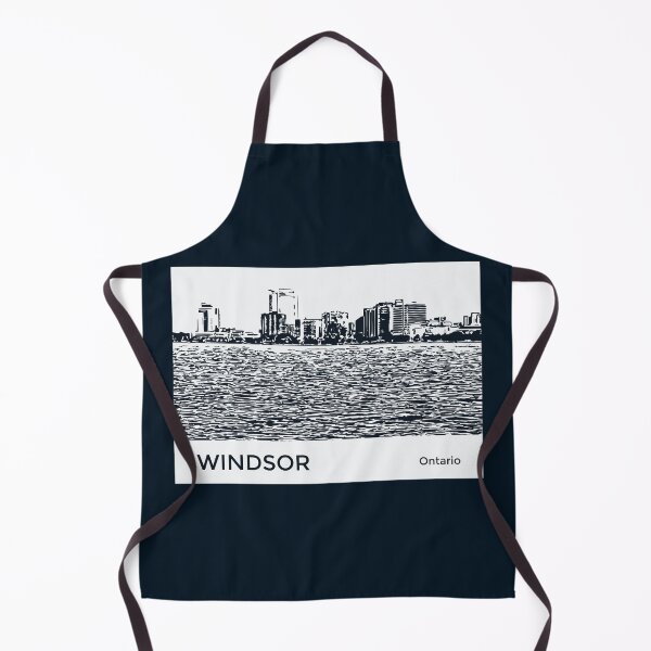 Item preview, Windsor Ontario designed and sold by Lakeric Cityscapes.