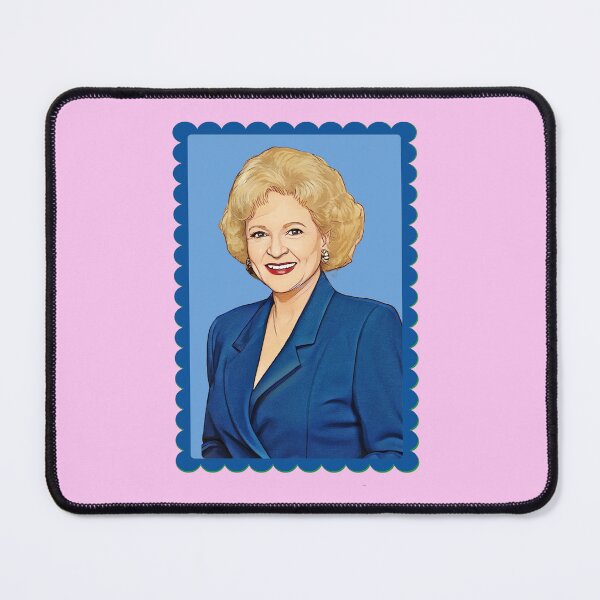 Item preview, The Golden Girls - Rose Nyland Portrait designed and sold by baranskini.