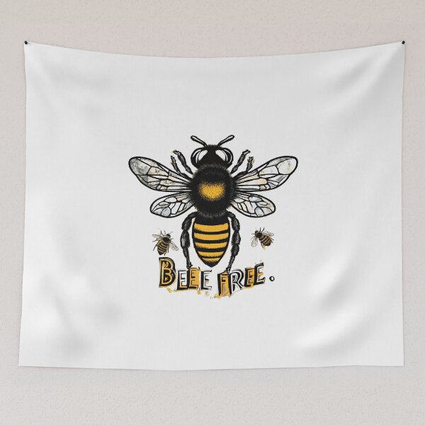 Item preview, Beee Free - V2 designed and sold by BeeG2024.