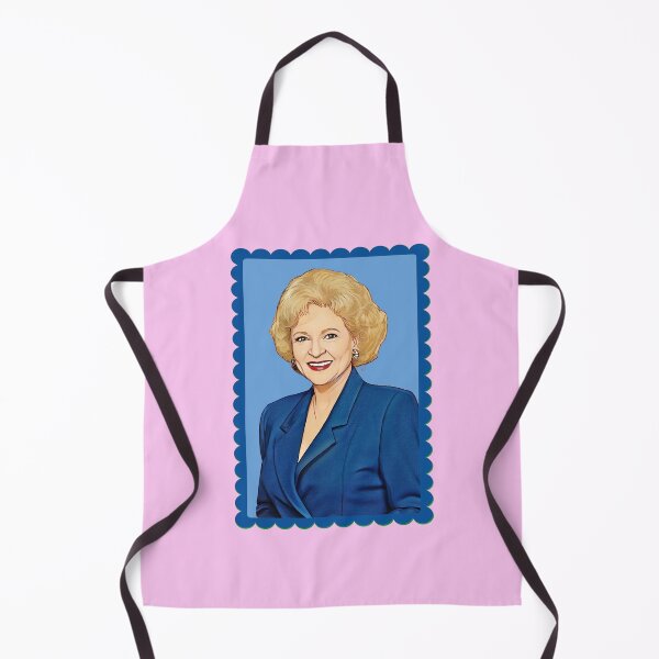 Item preview, The Golden Girls - Rose Nyland Portrait designed and sold by baranskini.