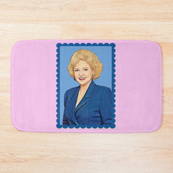 Item preview, The Golden Girls - Rose Nyland Portrait designed and sold by baranskini.