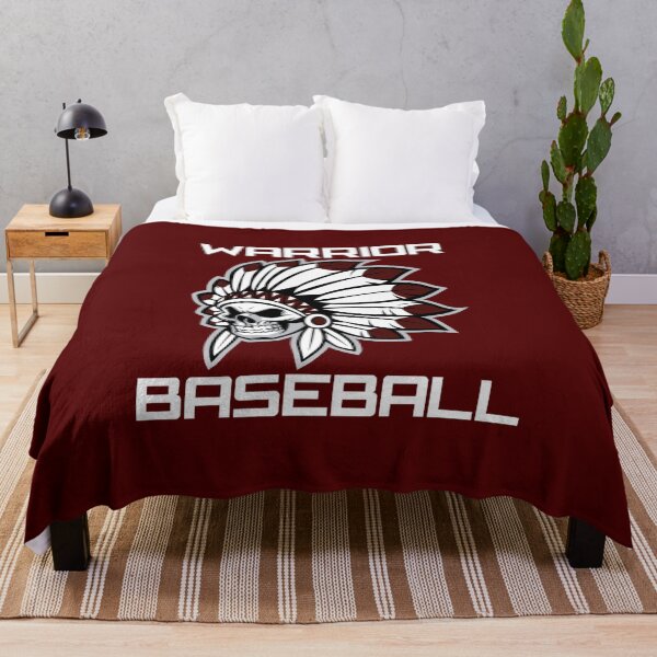 Artikelvorschau, Warrior Baseball (für dunkle Kleidung) entworfen und verkauft von KQRanch.