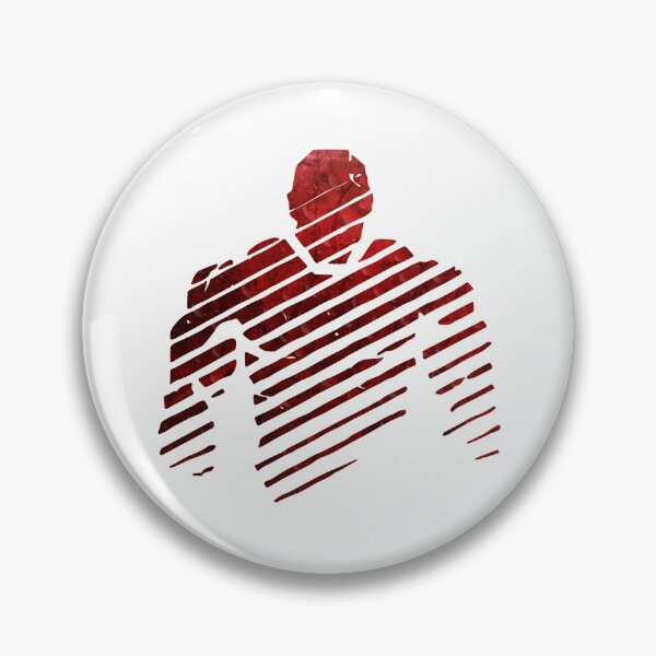 Aperçu de l'œuvre Insidious Dead by Daylight Gold Killer Survivor Perk créée et vendue par Gamify Store.