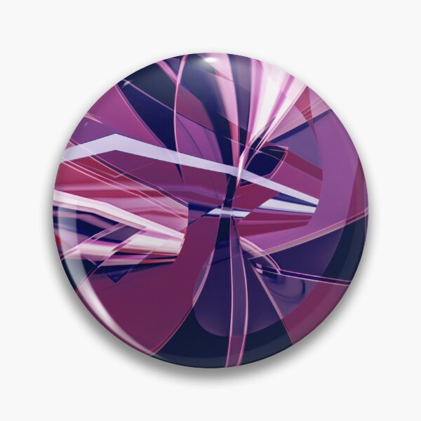 Item preview,  Dynamic Lucidity Abstract by Jenny Meehan Pink Purple  designed and sold by Jenny Meehan Art Prints and Patterns  .