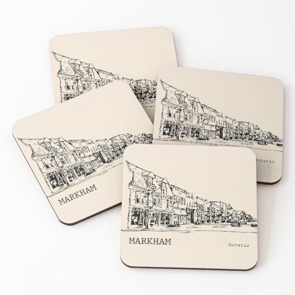 Item preview, Markham Ontario designed and sold by Lakeric Cityscapes.
