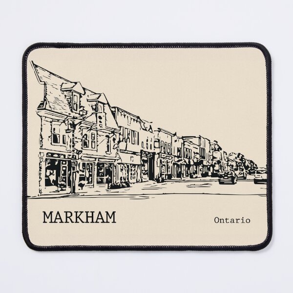 Item preview, Markham Ontario designed and sold by Lakeric.