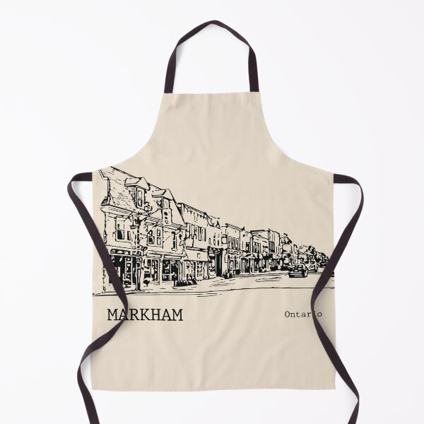 Item preview, Markham Ontario designed and sold by Lakeric Cityscapes.