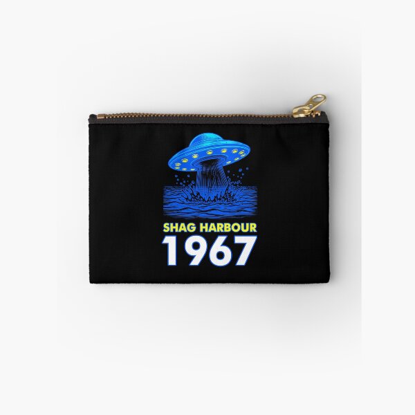 Item preview, UFO Shag Harbour 1967 designed and sold by roswellboutique.