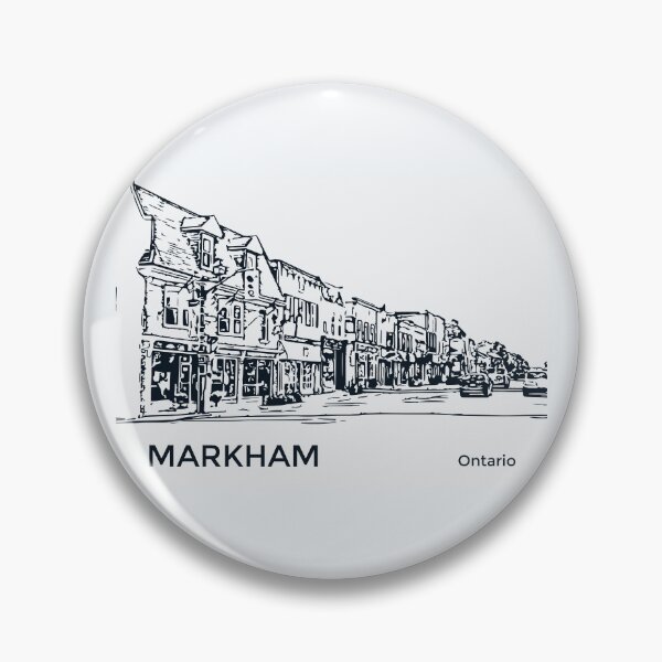 Item preview, Markham Ontario designed and sold by Lakeric Cityscapes.
