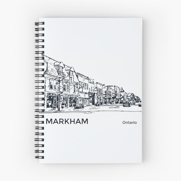 Item preview, Markham Ontario designed and sold by Lakeric.