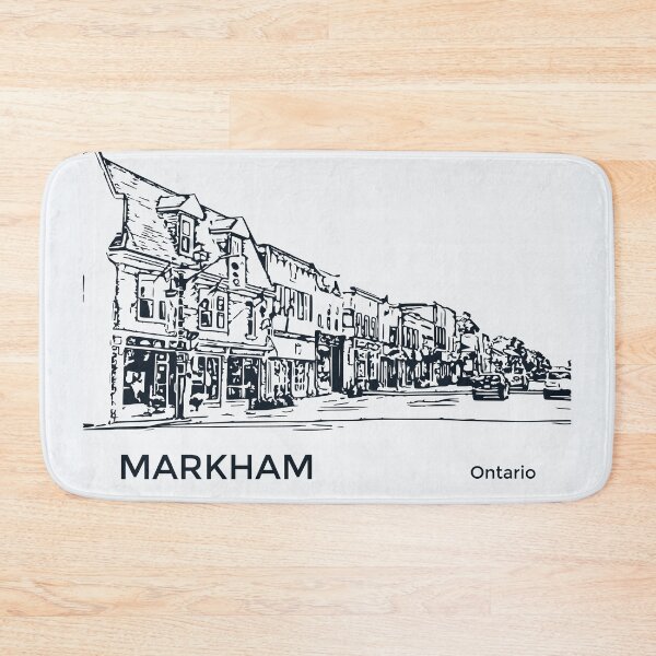 Item preview, Markham Ontario designed and sold by Lakeric Cityscapes.