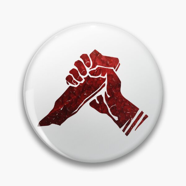 Artikelvorschau, Entscheidender Schlag – Dead by Daylight Gold Killer – Überlebensvorteil entworfen und verkauft von Gamify Store.
