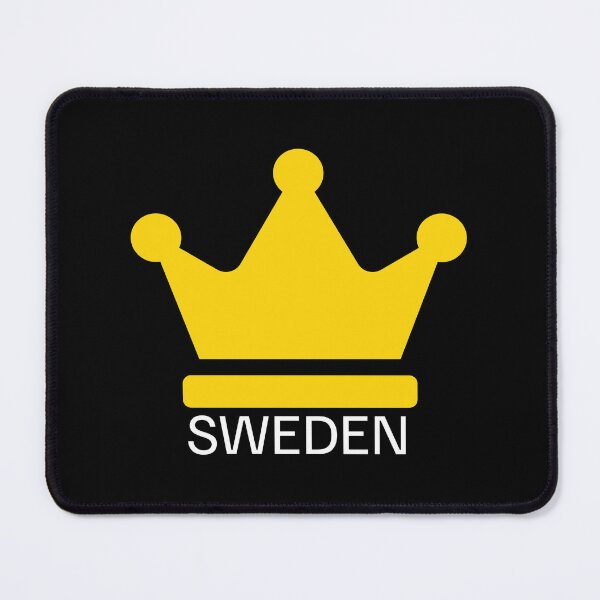 Item preview, Sweden Crown designed and sold by Designfs.