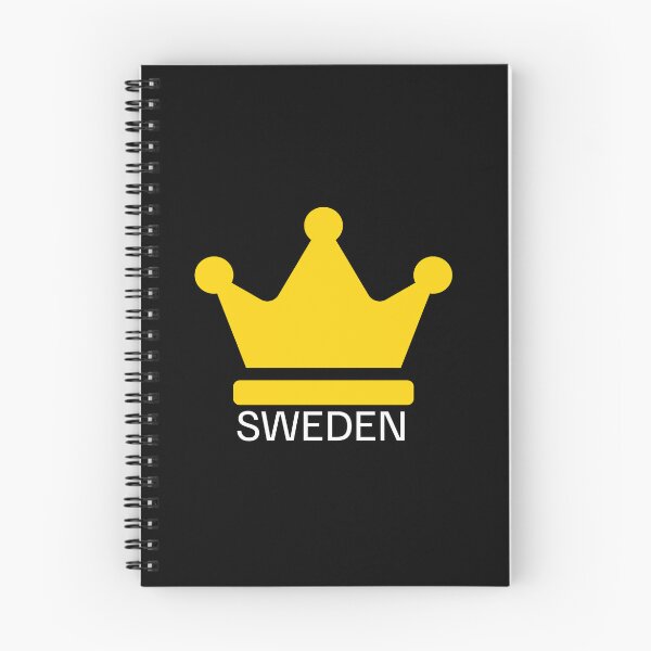 Item preview, Sweden Crown designed and sold by Designfs.