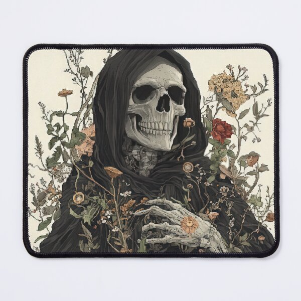 Item preview, Petals of Transience designed and sold by Retro Type.