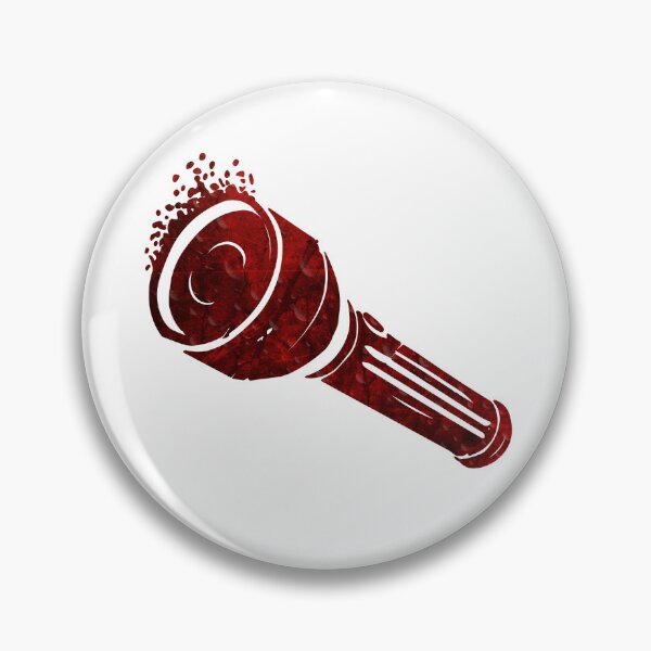 Item preview, Flashlight Dead by Daylight Killer Survivor Perk designed and sold by Gamify Store.