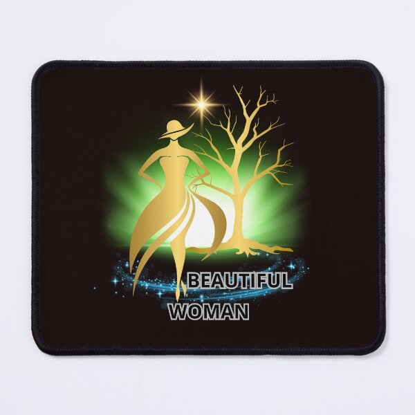 Item preview, BEAUTIFUL WOMAN designed and sold by Tadeusz1.