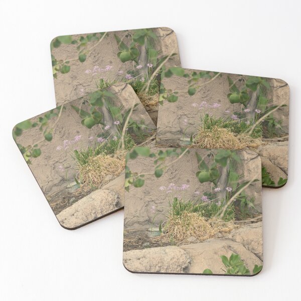 Item preview, Pretty Hidden Flowers designed and sold by MangoSeeds.