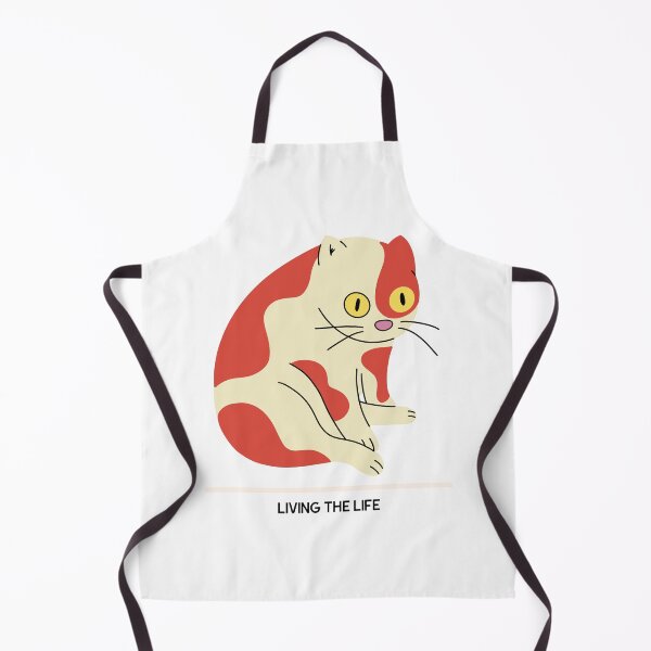 Item preview, Living the Life designed and sold by PB-Sandwich.