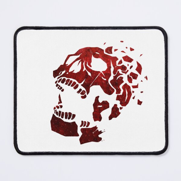 Item preview, Skull Dead by Daylight Gold Killer Survivor Perk designed and sold by Gamify Store.