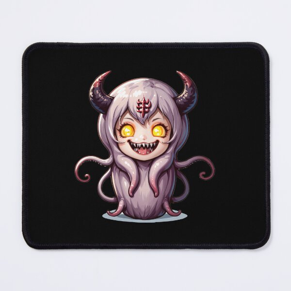 Item preview, Adorable Eldritch Creatures Cute Lovecraftian Art designed and sold by Arcane Adorable.