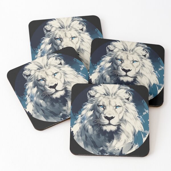 Item preview, Lion, Big Lion, Beautiful Lion designed and sold by PatternFly.