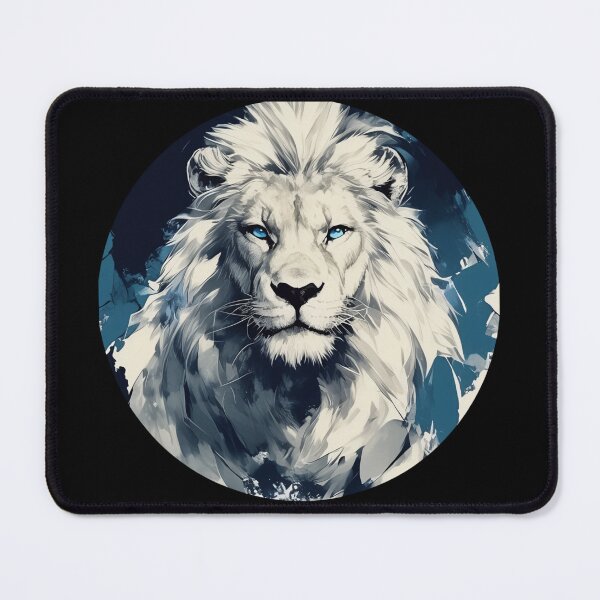 Item preview, Lion, Big Lion, Beautiful Lion designed and sold by PatternFly.