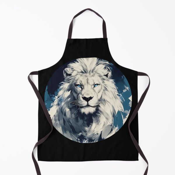 Item preview, Lion, Big Lion, Beautiful Lion designed and sold by PatternFly.
