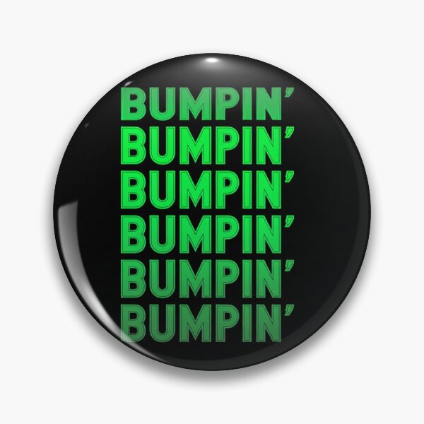 Item preview, Bratty Bumpin' That Brat designed and sold by studiopekepeke.