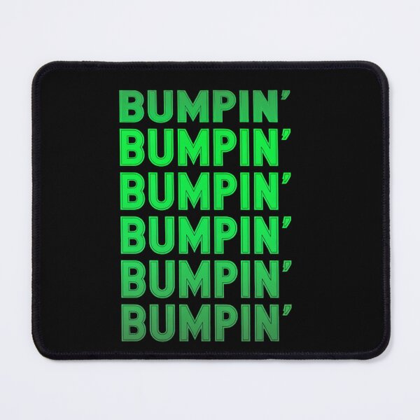 Item preview, Bratty Bumpin' That Brat designed and sold by studiopekepeke.