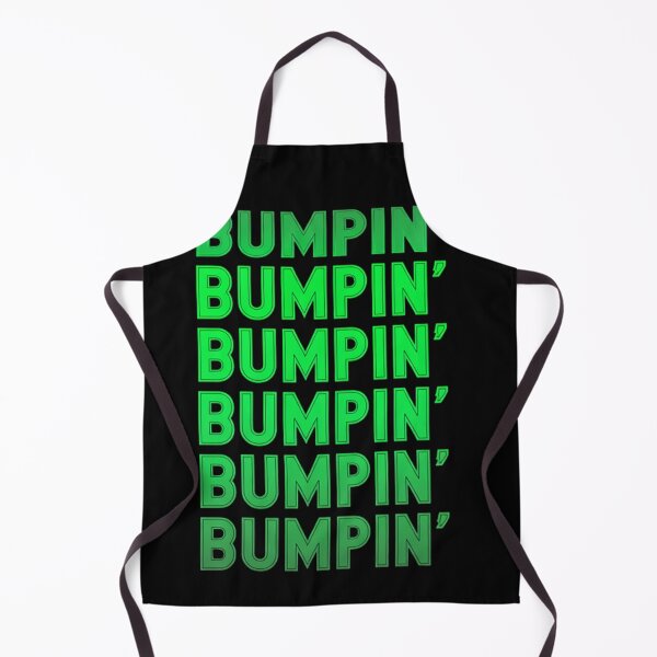 Item preview, Bratty Bumpin' That Brat designed and sold by studiopekepeke.