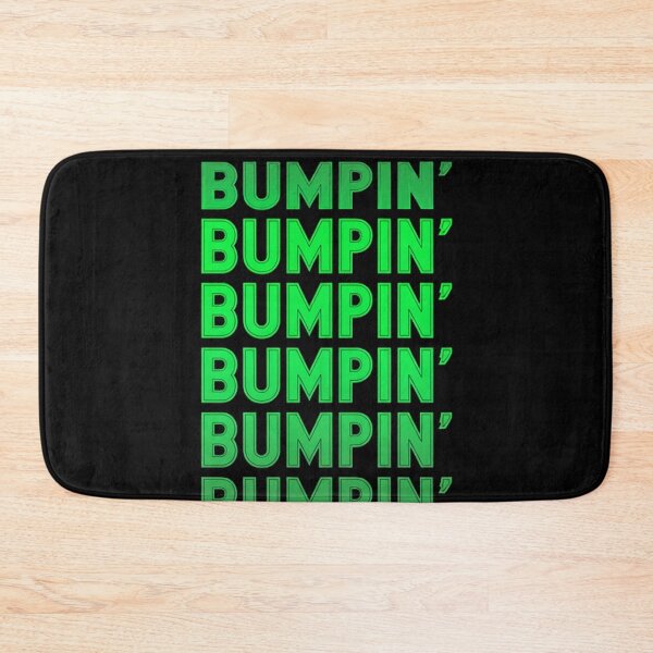 Item preview, Bratty Bumpin' That Brat designed and sold by studiopekepeke.