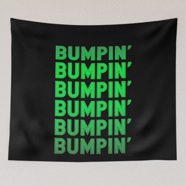 Item preview, Bratty Bumpin' That Brat designed and sold by studiopekepeke.