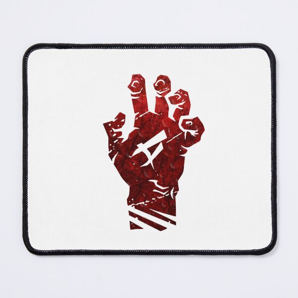 Item preview, Sacrifice Ward Dead by Daylight Gold Killer Survivor Perk designed and sold by Gamify Store.