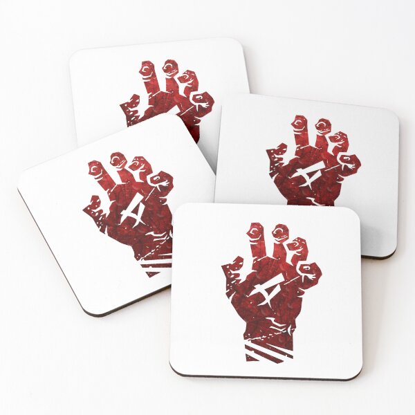 Item preview, Guardián de sacrificio Dead by Daylight Gold Asesino Superviviente Perk designed and sold by Gamify Store.