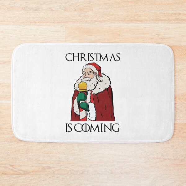 Item preview, Christmas is Coming designed and sold by kjanedesigns.