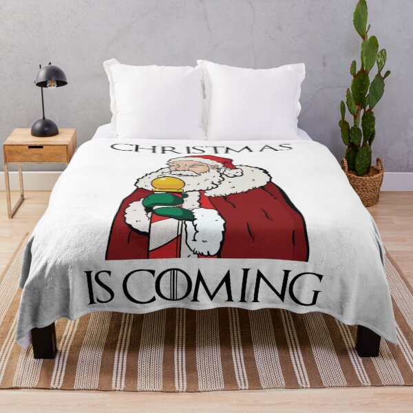 Item preview, Christmas is Coming designed and sold by kjanedesigns.