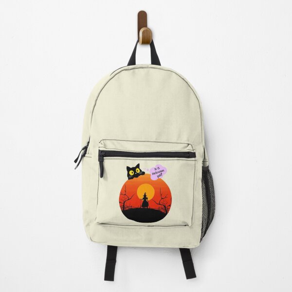 Item preview, Is it Halloween Yet?  designed and sold by FanFest.