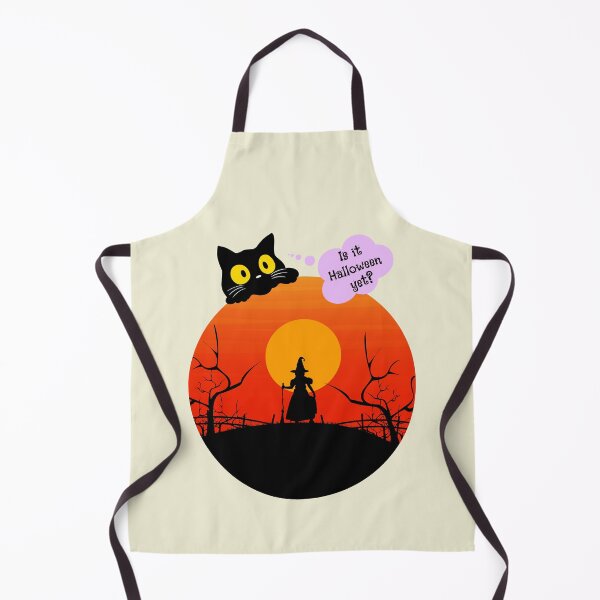 Item preview, Is it Halloween Yet? designed and sold by FanFest.
