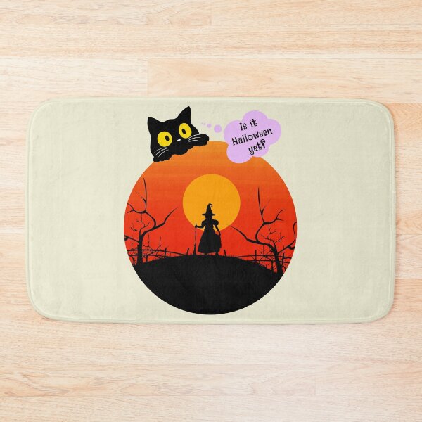Item preview, Is it Halloween Yet?  designed and sold by FanFest.
