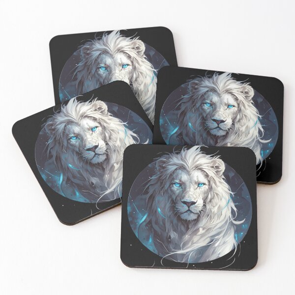 Item preview, Lion, Big Lion, Beautiful Lion designed and sold by PatternFly.