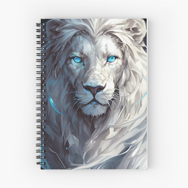 Item preview, Lion, Big Lion, Beautiful Lion designed and sold by PatternFly.