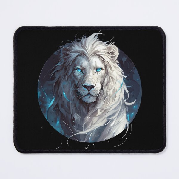 Item preview, Lion, Big Lion, Beautiful Lion designed and sold by PatternFly.