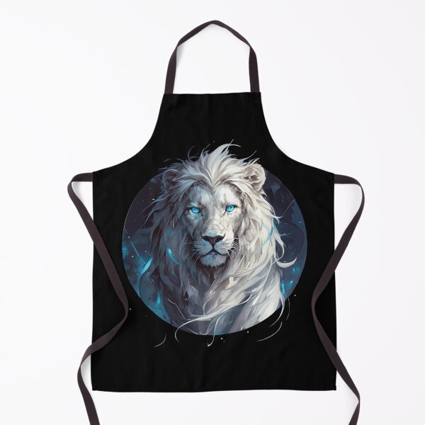 Item preview, Lion, Big Lion, Beautiful Lion designed and sold by PatternFly.